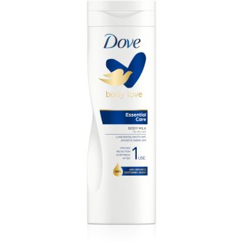 Dove Body Love lotiune de corp hranitoare pentru piele uscata - imagine 2